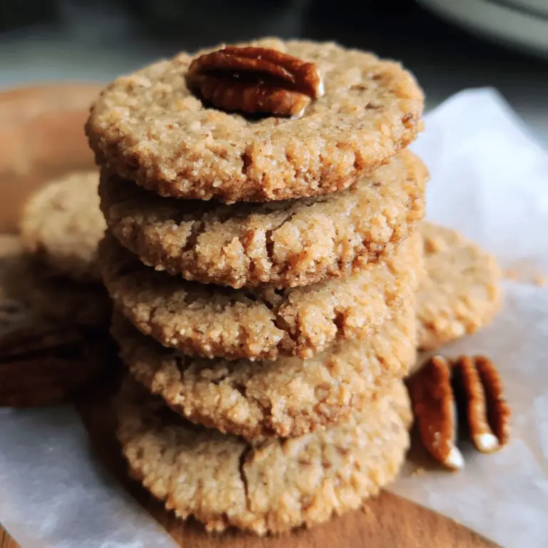 Galletas Keto: Deliciosas y Fáciles de Preparar ✨