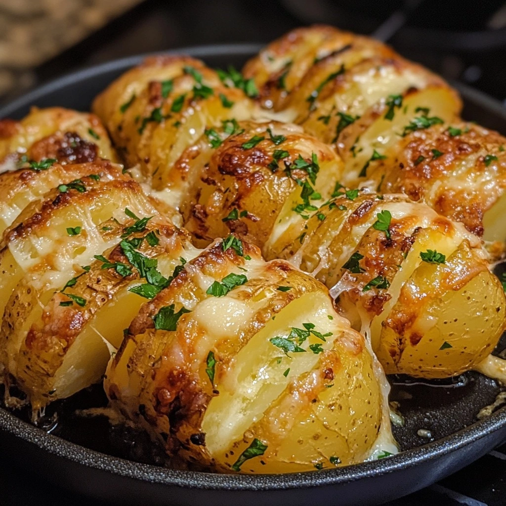receta de papas aliñadas