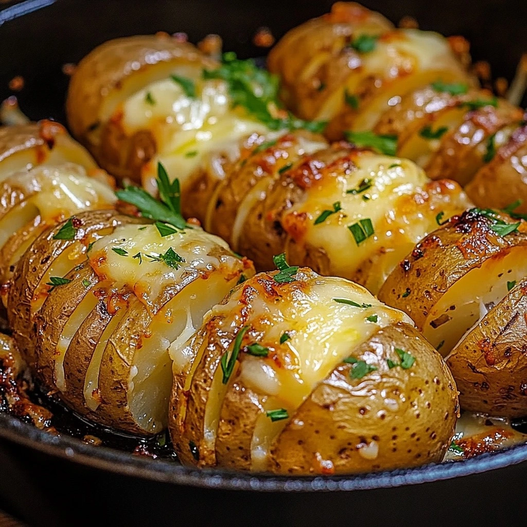 receta de papas aliñadas