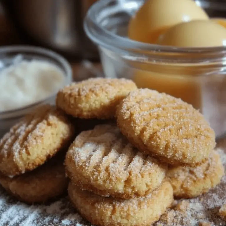 las Galletas Regañadas