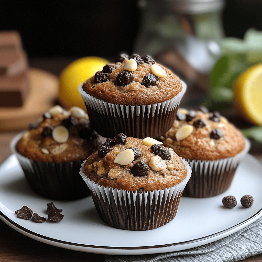 🧁 Muffins Express