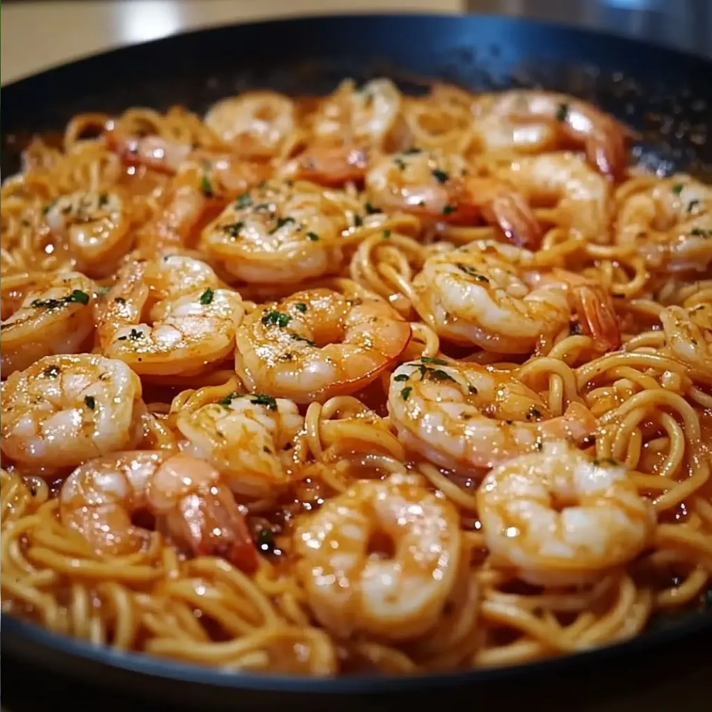 Fideuá con Sepia y Gambas: Un Clásico del Verano Mediterráneo