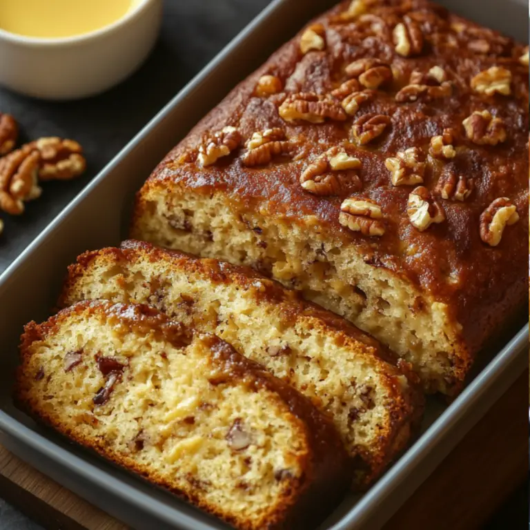 Pastel Saludable de Avena y Nueces: Una Delicia Mediterránea Sin Azúcar