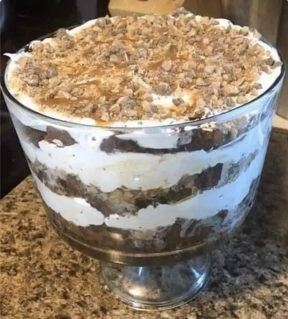 Tiramisú “Cielo en un Cuenco”: Un Postre Decadente que te Hará Enamorar